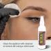 MinaiBrow Eyebrow Conditioning Cleanser 100ml + White Brow Paste 5g | Hydrating, Moisturizing, Brow Mapping & Shaping - Buy Online on SooperMarket.com