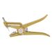 iFCOW Alloy Ear for Farm s Cow Sheep Rabbit Livestock2 Ear Ear for Farm s Alloy Ear Ear Ear for Farm s Alloy Ear Ear Alloy Ear Ear for Farm s