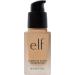 e.l.f. Flawless Finish Foundation Lightweight & Medium Coverage Semi-Matte Finish Vanilla & Camo Liquid Blush Long-Lasting Liquid Blush For High-Pigment Colour Creates A Soft - Buy Online on SooperMarket.com