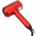 Portable Hair Blow Dryer 2000W Hair Dryer Low Noise for Bathroom for Women (US Plug 110V) - Buy Online on SooperMarket.com