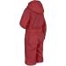 Trespass Kids Unisex Button Rain Suit 7-8 Years Teal - Waterproof Outdoor Gear - Buy Online on SooperMarket.com