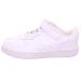 NIKE Boys Unisex Kids Court Borough Low 2 (PSV) Sneaker 34 EU White