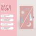 Lash Therapy Australia Day to Night Bundle | Eyelash Growth Serum & Waterproof Mascara | Cruelty-Free Lashes for Volume & Length - Buy Online on SooperMarket.com