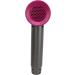 Hair Dryer Cordless Hair Dryer 100-240V Rechargeable Easy Clean Fixed Base for Outdoor Business Trip US Plug 110V - Buy Online on SooperMarket.com