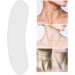 Silicone Neck Pads - Overnight Wrinkle Patches for Neck Lines Removal - Buy Online on SooperMarket.com