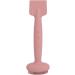 Dual Head Silicone Facial Mask Brush - Comfortable Handle Easy Clean for Home & Salon Use - Buy Online on SooperMarket.com