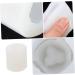 STOBOK 2pcs Candle Mold Molds for Chocolate Tulip Flower Shape Mold Molds for Resin DIY Crafts Mold Cake Stencils Resin Molds Gummy Mold Plaster Mold Silica Gel 3D Soap Decorate - Buy Online on SooperMarket.com