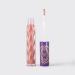 Vivienne Sabo Lip Gloss Cristal - Sheer Peach Super Sparkly Glitter | Shop Now for International Shipping - Buy Online on SooperMarket.com
