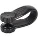 LI4 Acupressure Point Clip Tiger Mouth Clip 2 Pieces Stress Relief Easy To Use for Office (Black) - Buy Online on SooperMarket.com