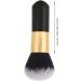 iFCOW Makeup Brushes Foundation Brush Loose Powder Brush Large Wet Dry Foundation Makeup Brush With Soft Long Hair - Buy Online on SooperMarket.com