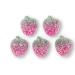 Candycrave Vegan Fizzy Strawberries 750g Sweets Delicious And Tasty