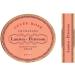 Champagne Label Personalised 4" wide & 1.2" x 4.4". Edible Icing sheet Cake Topper - Buy Online on SooperMarket.com