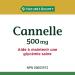 Nature's Bounty Cinnamon 500mg Pills and Herbal Health Supplement Helps Maintain Blood Sugar Levels 100 Capsules 100 count (Pack of 1) - Buy Online on SooperMarket.com