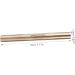 HAPINARY Sponge Makeup Brush Double Ended Eye Shadow Pen Eyeshadow Highlighter Brush Eye Makeup Make up Concealer Brush - Buy Online on SooperMarket.com