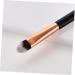 FOMIYES Cosmetology Kit Makeup Blush Brush Powder Brush Professional Makeup Brush Flame Brush Wooden Cosmetic - Buy Online on SooperMarket.com