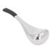 Guasha Tool for Face Ice Cryo Sticks Cooling Roller Sticks 304 Stainless Steel Ice Globes Spoon Cold Hot Dual Use Beauty Face Sculpting Tool