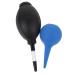 Ear Cleaner 2Pcs Silicone Ear Syringe Hand Bulb Ear Washing Squeeze Bulb Rubber Air Blowing Ear Cleaning Ear Wax Removal Tool for Adults Ear Cleaning Tool
