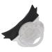 Funny Beard Baby Pacifier | Safe Lightweight Thumb Type for Newborns - International Shipping - Buy Online on SooperMarket.com