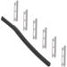 1 Set Razor Razor Eye Brow Shaver Women Face Hair Shaver Face Hair Razor Tools Facial Shaver Tools Women Face Hair Razor Women Facial Hair Razor Eyebrow Razor Face Razors for Women