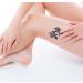 Ocean-Inspired Temporary Tattoo - Long Lasting Navy Blue Turtles Design for Adults - 4 Sheets - Buy Online on SooperMarket.com