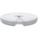 Bnwoinb Silver rhinestones boxes nail manicure Nail Art 1.5 MM wheel - Buy Online on SooperMarket.com