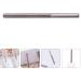 FOMIYES 1pc Tungsten Steel Grinding Head Manicure Pen Sander Rub on Transfers for Crafts Handpiece File Tungsten Steel Manicure Head Manicure Tools Nail - Buy Online on SooperMarket.com