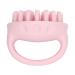 Baby Shampoo Brush | Soft Silicone Scalp Massager for Newborns & Toddlers | Gentle Bath Brush - Buy Online on SooperMarket.com