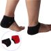 Moisturizing Heel Socks 3 Pairs Soft Heel Covers Foot Care Treatment Socks Dry Hard Cracked Skin Moisturizing Open Toes Comfortable Rest - Buy Online on SooperMarket.com