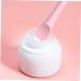 Baluue 8 Pcs Eyeliner Eyelash Brush Tool Makeup Tools Eyeshadow Mask Applicator Brush Lash Mask - Buy Online on SooperMarket.com