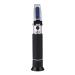Buy BwLZSP Clinical Refractometer for Pets - Handheld Cat & Dog Urine Tester | Ideal for Veterinarians & Pet Owners - Buy Online on SooperMarket.com