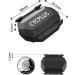 CYCPLUS Dual Module Bicycle Cadence & Speed Sensor - Bluetooth & ANT+ Compatible for Accurate Cycling Metrics - Buy Online on SooperMarket.com