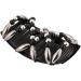 Beads Hair Combs Magic Stretchy Double Comb Hair Clips Elastic Hairpins Accessories Clips Barrettes - Buy Online on SooperMarket.com