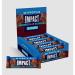 MyProtein Impact Dark Chocolate Sea salt 12x64g (768g)
