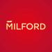 Milford Great Vibes Sweet Berry Fruit Tea - Strawberry-Currant Flavor | 20 Tea Bags | International Shipping - Buy Online on SooperMarket.com