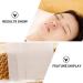 Healifty 30pcs Sleep Strips Mouth Tapes - Self Adhesive Anti Snoring Strips for Improved Nose Breathing - Buy Online on SooperMarket.com