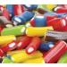 Sweetzone Mini Rainbow Pencils Retro Sweets Tub Candy Sticks 1 kg Halal Sweets Sweets Bulk Sweet Cart Gummy Sweets American Candy UK British Sweets for Sweet Enthusiasts Mini Rainbow 1kg - Buy Online on SooperMarket.com