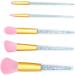 Didiseaon 5 Set Liquid Makeup Women s Suits Ladies Suits Travel Makeup Brush Blending Brushes Makeup Face Brushes Makeup Brushes Cosmetics Brush Diamond Concealer Brush - Buy Online on SooperMarket.com
