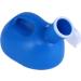 Male Urinal Bottle Camping Toilet Urine Bottle Urine Bottles for Men Portable Potty Pee Bottle 2000 ML-with 1.5m Transparent Tube- for Home Camping Car Travel -Caliber 6cm - Buy Online on SooperMarket.com