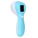 Non Contact Digital Pet Thermometer Infrared Fast and Accurate Pet Temperature Detection with Easy to Read LCD Display Dog Temperature Monitor Animal Thermometer for Pet Cats Dog