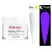 Glow in the Dark White Nail Dip Powder 1OZ GL085 - OUMISAYA Fluorescent Dipping Powder - Buy Online on SooperMarket.com