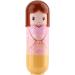Hot Lovely Pure Natural Girl Women Baby Lip Balm Lipstick Moisturizer 4 Flavors for Home Gift - Buy Online on SooperMarket.com