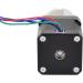 High Torque Nema 17 Stepper Motor with Planetary Gearbox - Perfect for DIY CNC, Camera, and Hobby Projects - Buy Online on SooperMarket.com