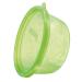N by Snack Pots 300ml - Pack of 6 Assorted Colors for 3m+ | International Shipping Available - Buy Online on SooperMarket.com