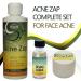 Acne Zap Scalp Shampoo - Clear Scalp from Zits and Pimples 6.0 oz - Buy Online on SooperMarket.com