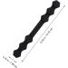 Gatuida 10 pc Masking Hooks - Anti-Strangulation Mask Holders & Ear Protectors for Comfortable Wear - Buy Online on SooperMarket.com