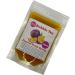 Fruity Passion Fruit with Mango Popping Bobas Bubble Tea Kit 3 to 6 Drinks Passion Fruit and Mango - Buy Online on SooperMarket.com