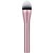 Real Techniques Power Pigment Blush Makeup Brush Cheek Brush For Liquid and Cream Blush Dense Synthetic Bristles Unique Pointed Shape For Precise Application Vegan and Cruelty Free 1 Count - Buy Online on SooperMarket.com