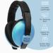 Kiki Babies Baby Noise Canceling Headphones with Baby Wipes Dispenser and Travel Bag - Premium Infant Ear Muffs for Concerts, Outdoors, Airplane - Comfortable Design - Buy Online on SooperMarket.com