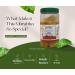 Saheli Homemade Bamboo/Bans Murabba "Height Improver and Immunity Booster" 400G - Buy Online on SooperMarket.com