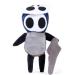 MayDee Hollow Knight Plush Soft Cuddly Hornet Plush Toys Cute Hollow Knight Stuffed Dolls Kids Teen Bedroom Sofa Decoration (D)